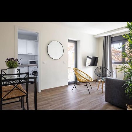 Apartment At The Beach Malaga Zewnętrze zdjęcie