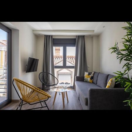 Apartment At The Beach Malaga Zewnętrze zdjęcie