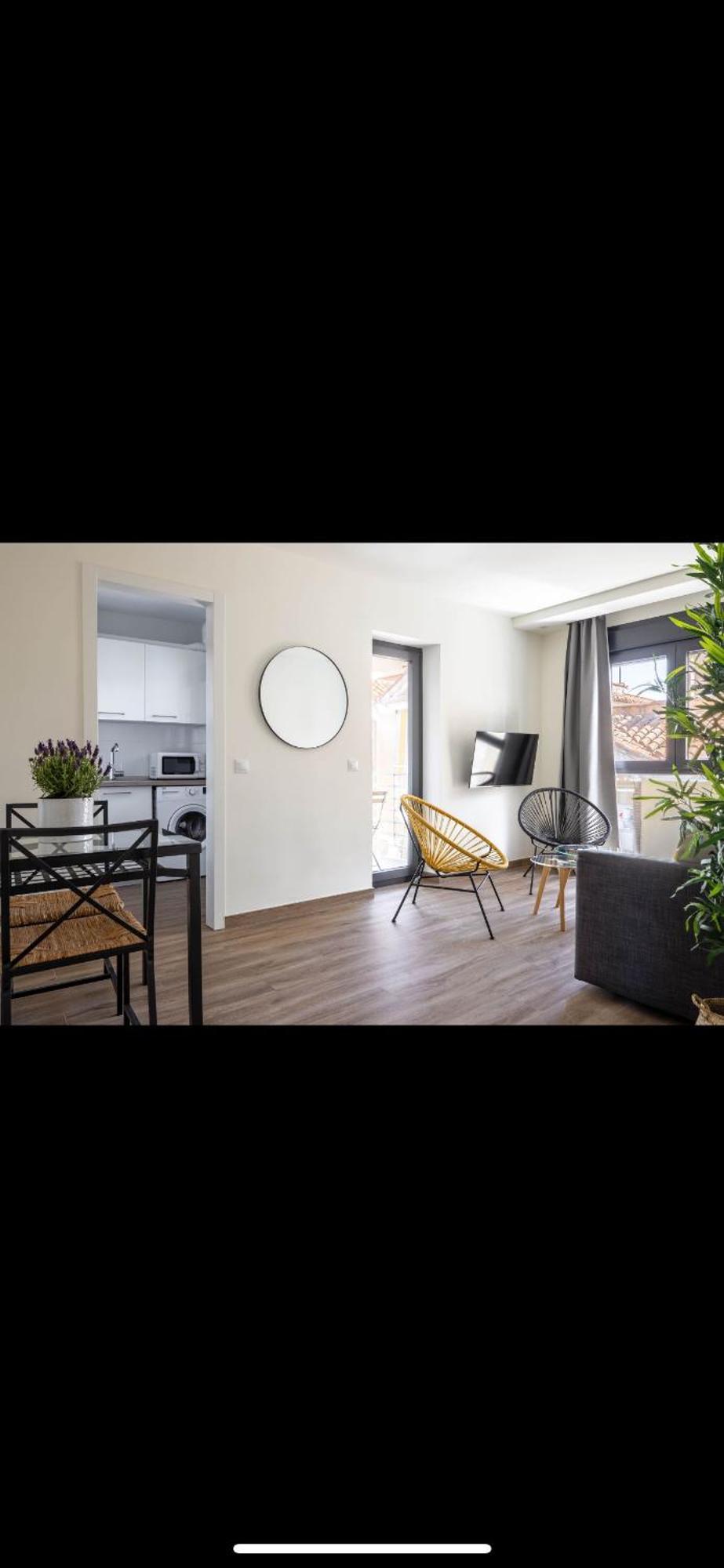Apartment At The Beach Malaga Zewnętrze zdjęcie