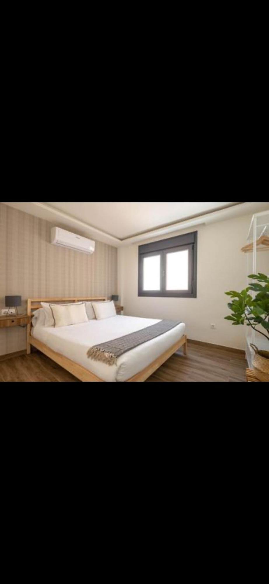 Apartment At The Beach Malaga Zewnętrze zdjęcie